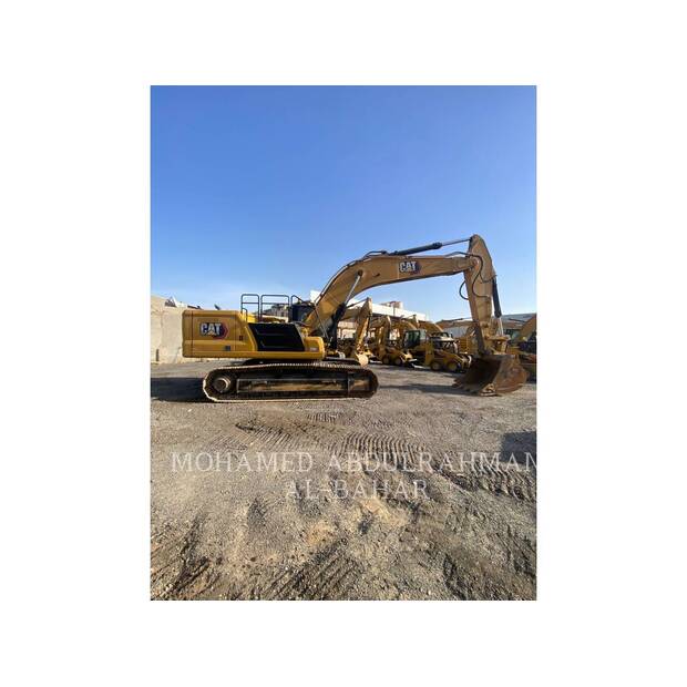 2023 كاتربيلر 336GC-42108314