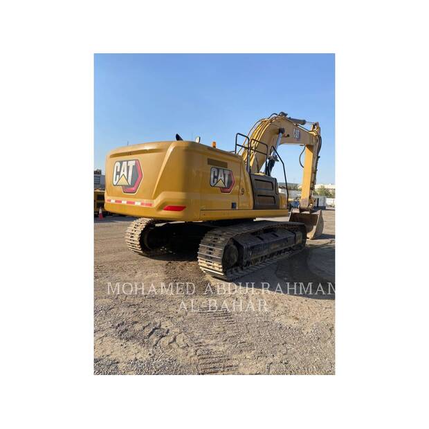 2023 Caterpillar 336GC-42108324