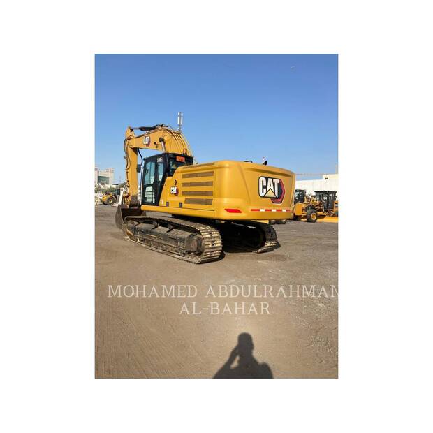2023 Caterpillar 336GC-42108326