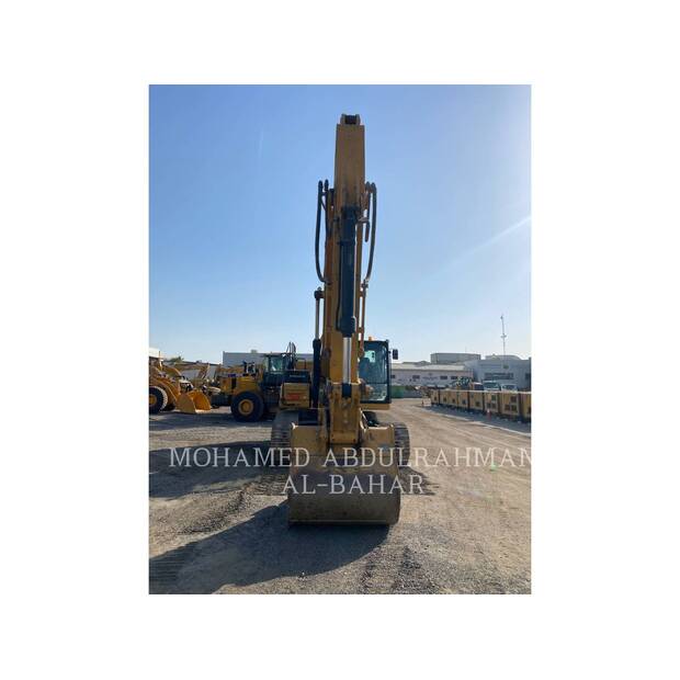 2023 Caterpillar 336GC-42108336