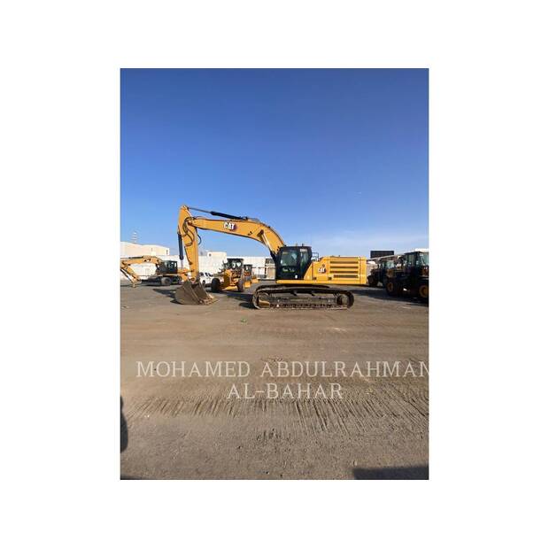 2023 Caterpillar 336GC-42108340