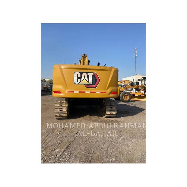 2023 Caterpillar 336GC-42108343