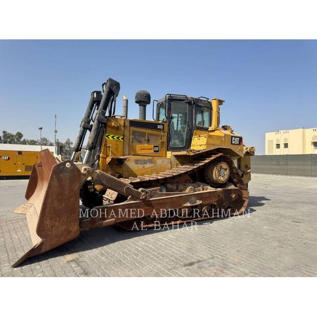 2013 كاتربيلر D8R LRC-42108380