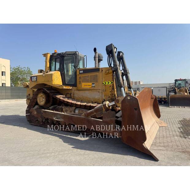 2013 كاتربيلر D8R LRC-42108382