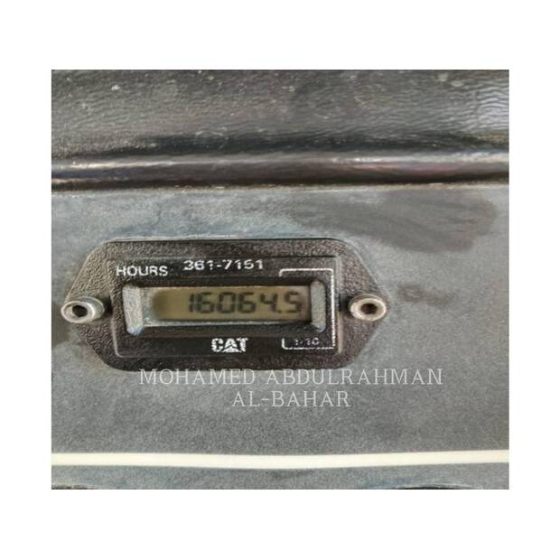2013 كاتربيلر D8R LRC-42108388
