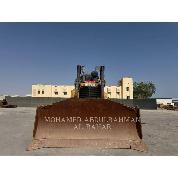 2013 كاتربيلر D8R LRC-42108392