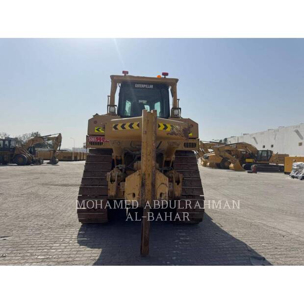 2013 كاتربيلر D8R LRC-42108394