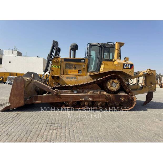2013 كاتربيلر D8R LRC-42108396