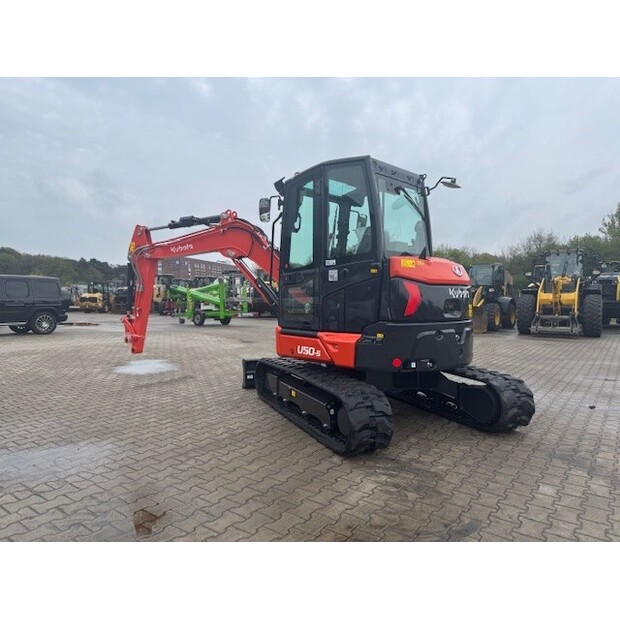 KUBOTA U50-5-42115921