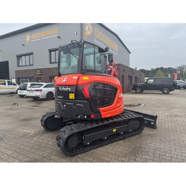 KUBOTA U50-5-42115924