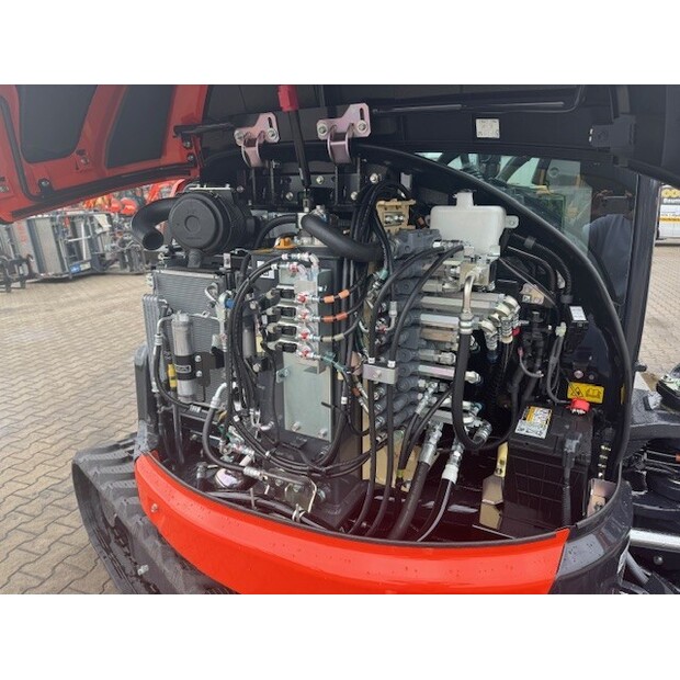 KUBOTA U50-5-42115925