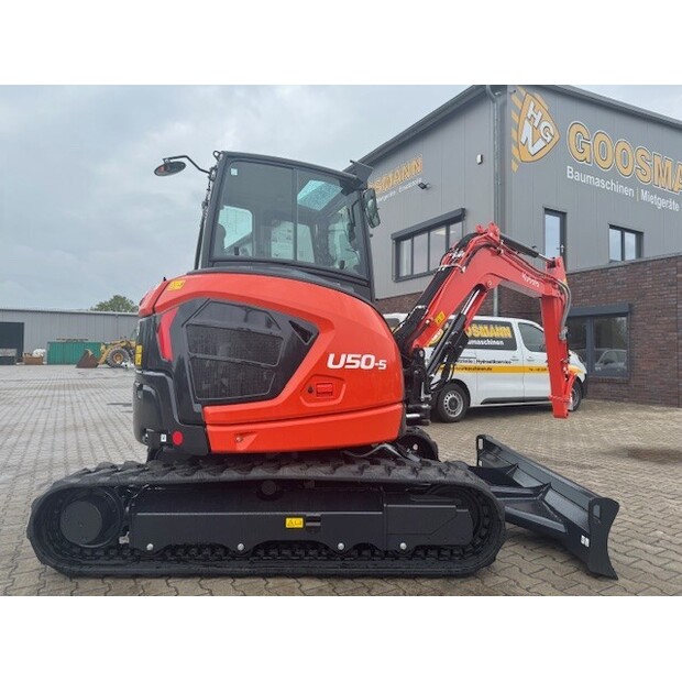 KUBOTA U50-5-42115928