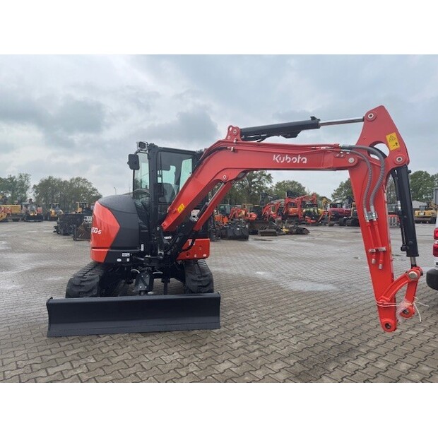 KUBOTA U50-5-42115930