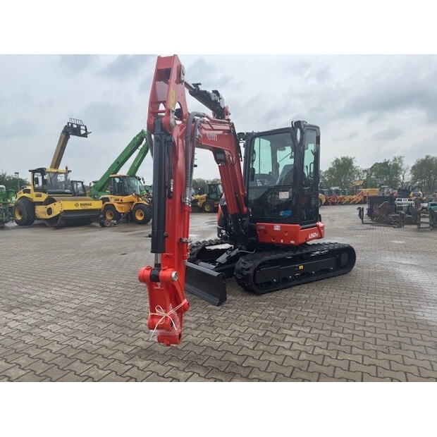 KUBOTA U50-5-42115931