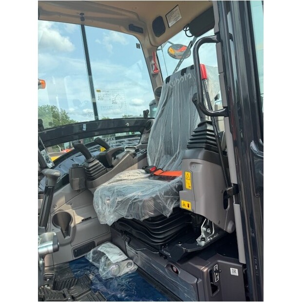 KUBOTA U50-5-42115934