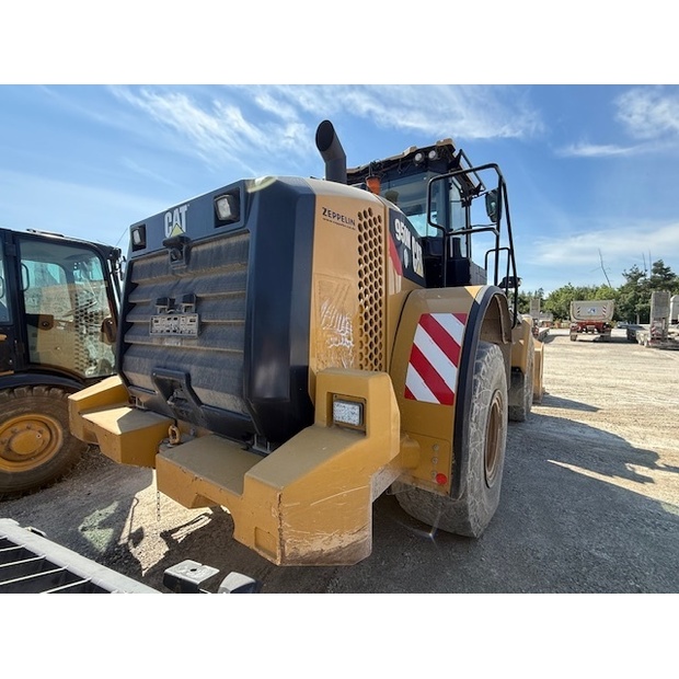 2020 كاتربيلر 950M-42116066