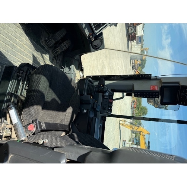 2020 كاتربيلر 950M-42116068