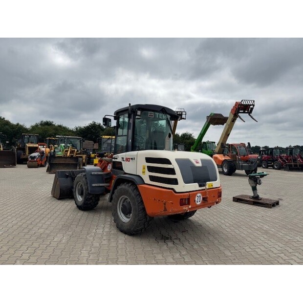 Terex TL80-42116080