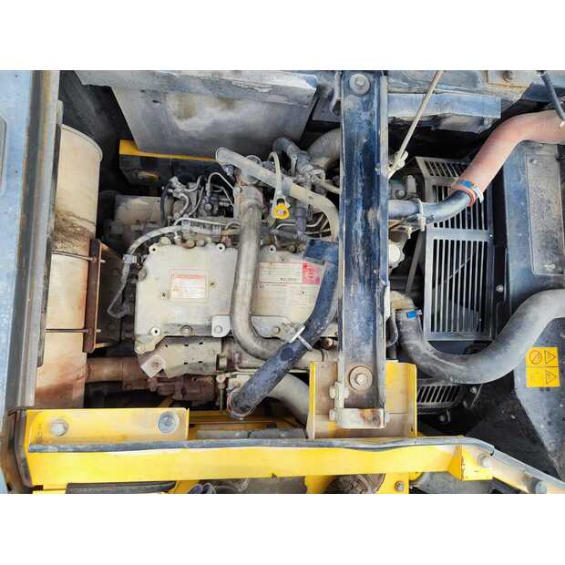 2012 نيو هولاند E235BSR-2-42116093