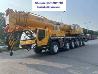 صورة ل كرينات صالحة لكل أنواع الطرق 2022 اكس سي ام جي QAY160