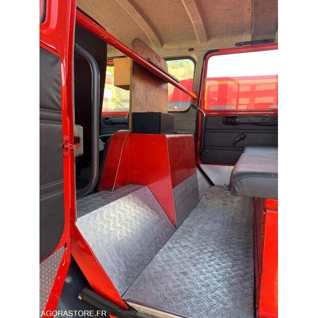 1997 رينو S150-42121648