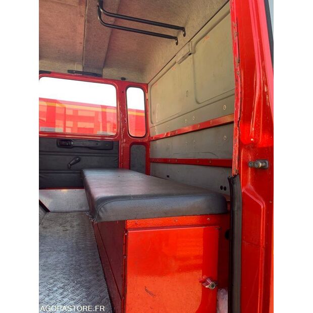 1997 رينو S150-42121649