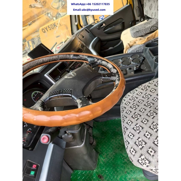 2022 XCMG XCT100L6-42121674