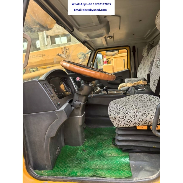 2022 XCMG XCT100L6-42121678
