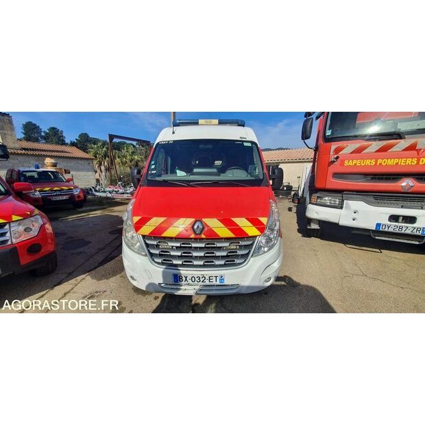 2011 Renault Master-42121746