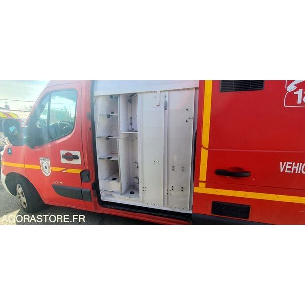 2011 Renault Master-42121751