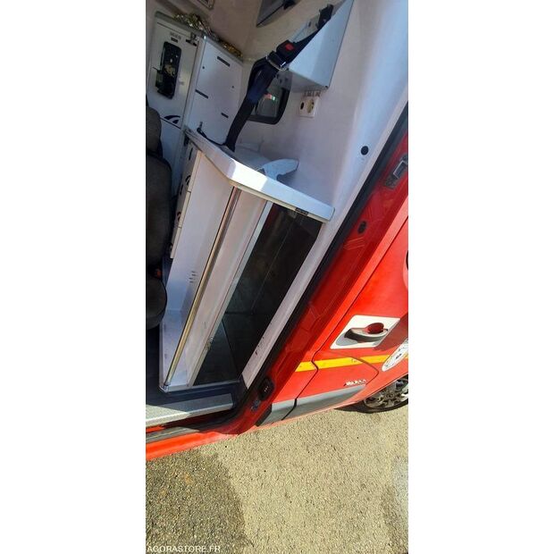 2011 Renault Master-42121753