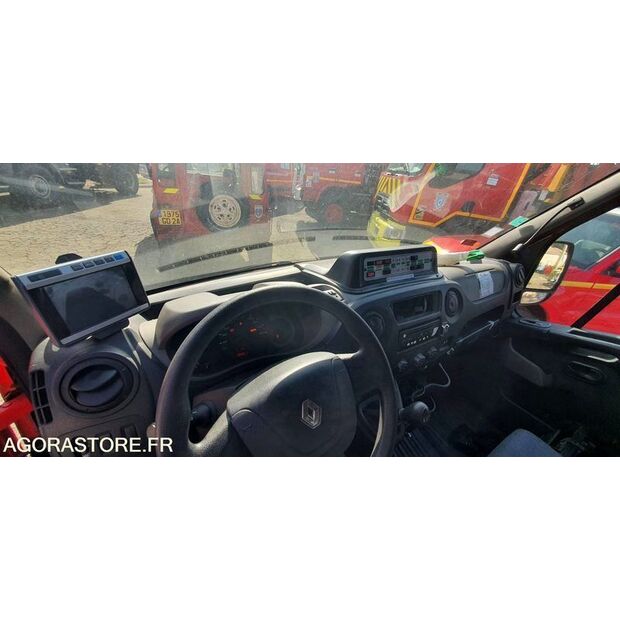 2011 Renault Master-42121756