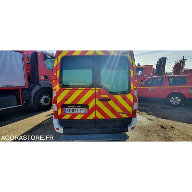 2011 Renault Master-42121759