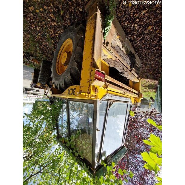 جيه سي بي 3CX-42121847