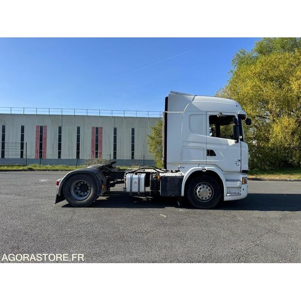 2017 Scania R490-42121932