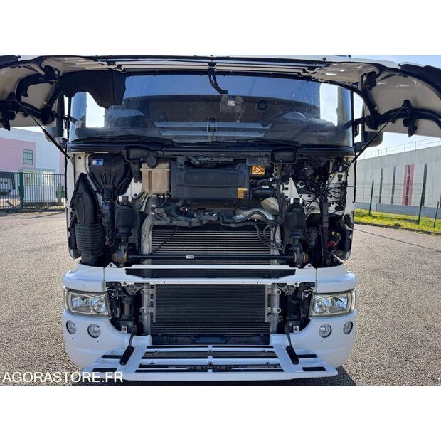 2017 Scania R490-42121937