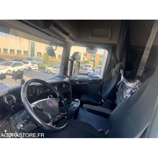 2017 Scania R490-42121942