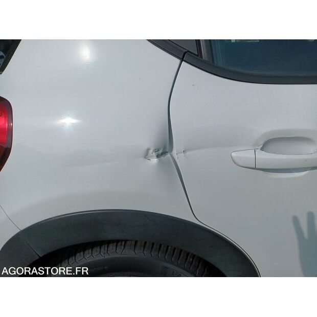 2018 Citroen C3-42122066
