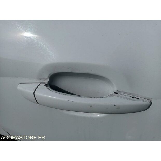 2018 Citroen C3-42122067