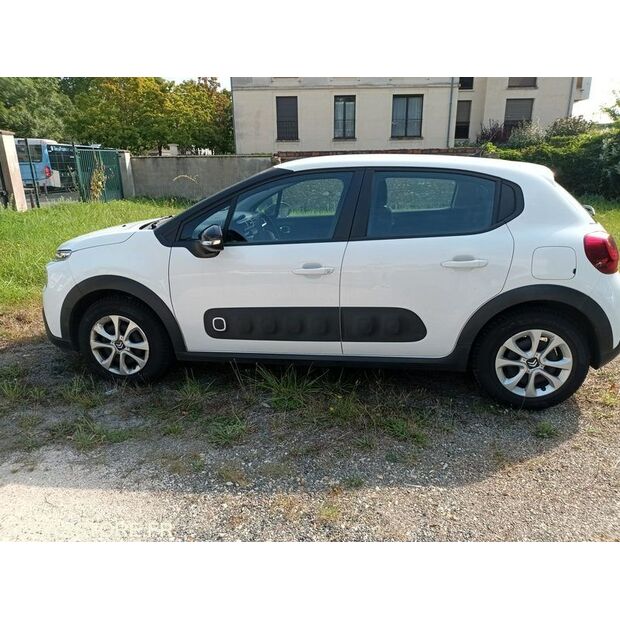 2018 Citroen C3-42122069