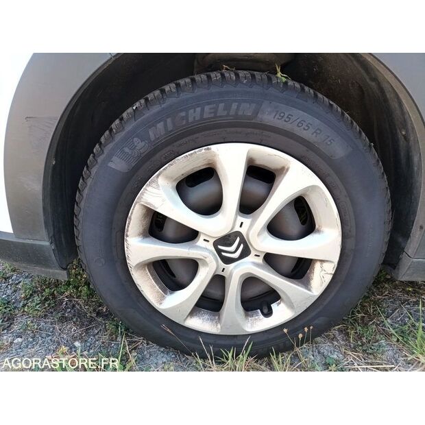 2018 Citroen C3-42122070