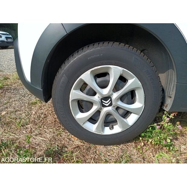 2018 Citroen C3-42122072