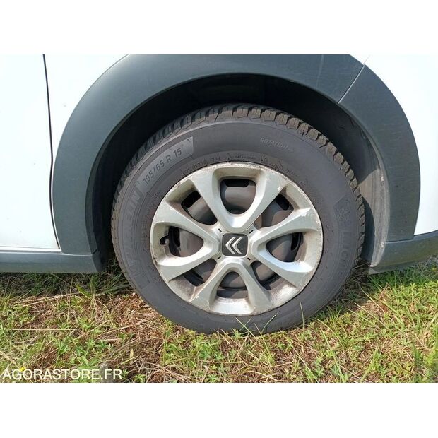 2018 Citroen C3-42122073