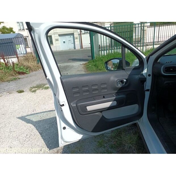 2018 Citroen C3-42122079