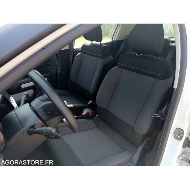 2018 Citroen C3-42122081