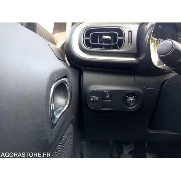 2018 Citroen C3-42122083