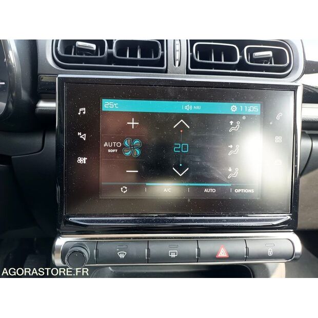 2018 Citroen C3-42122084