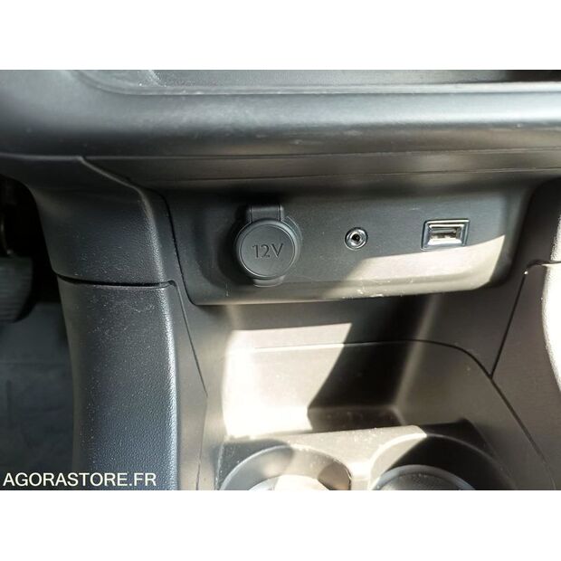 2018 Citroen C3-42122085