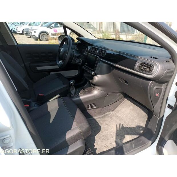 2018 Citroen C3-42122087