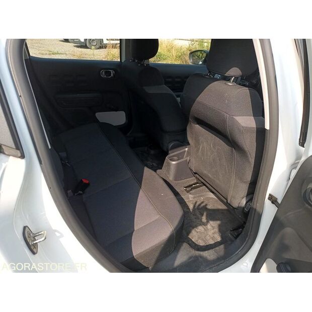 2018 Citroen C3-42122091